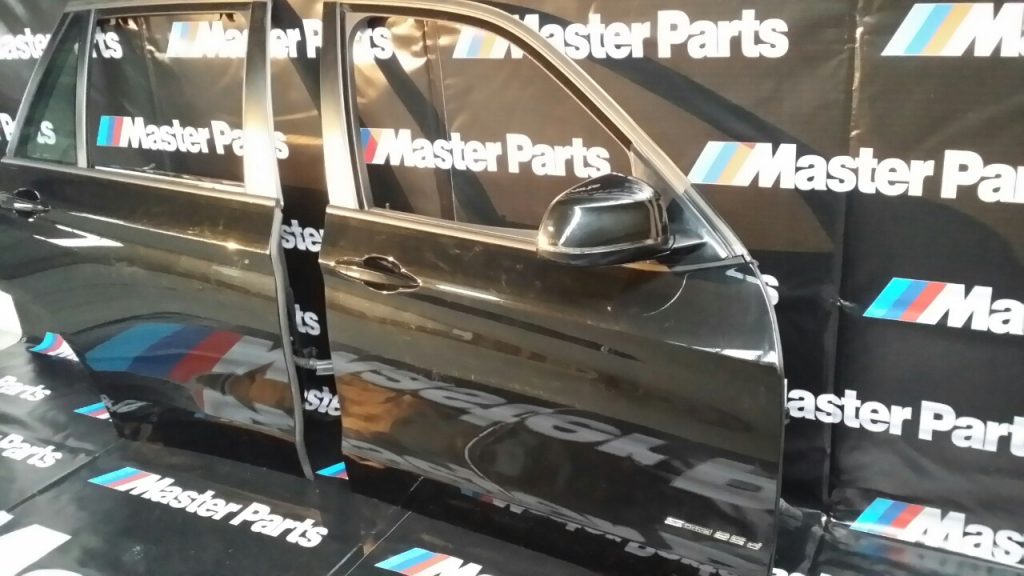 BMW X5 f15 - polovni orgilnalni delovi sa test vozila (prva ugradnja, fabričko stanje)